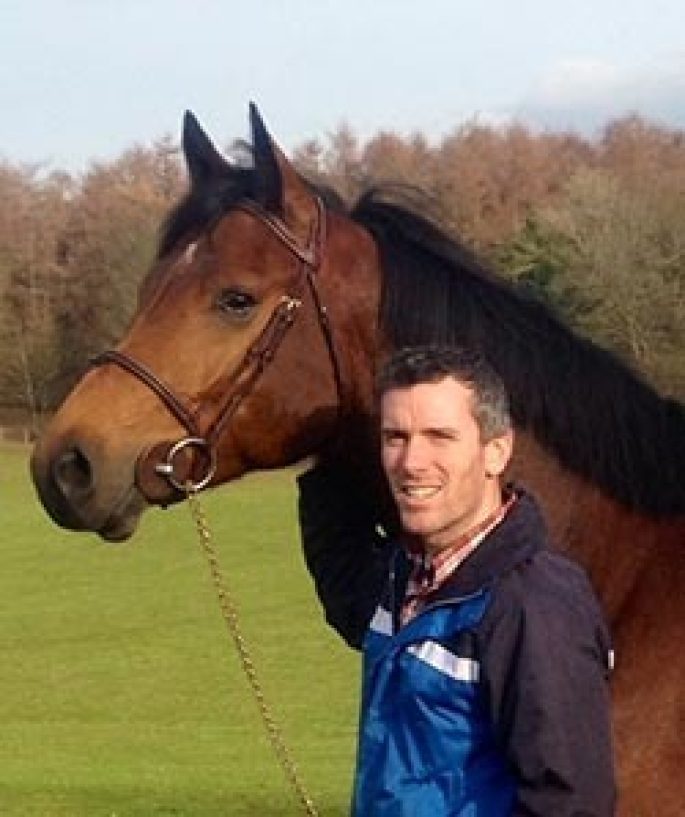 Eamon Smyth