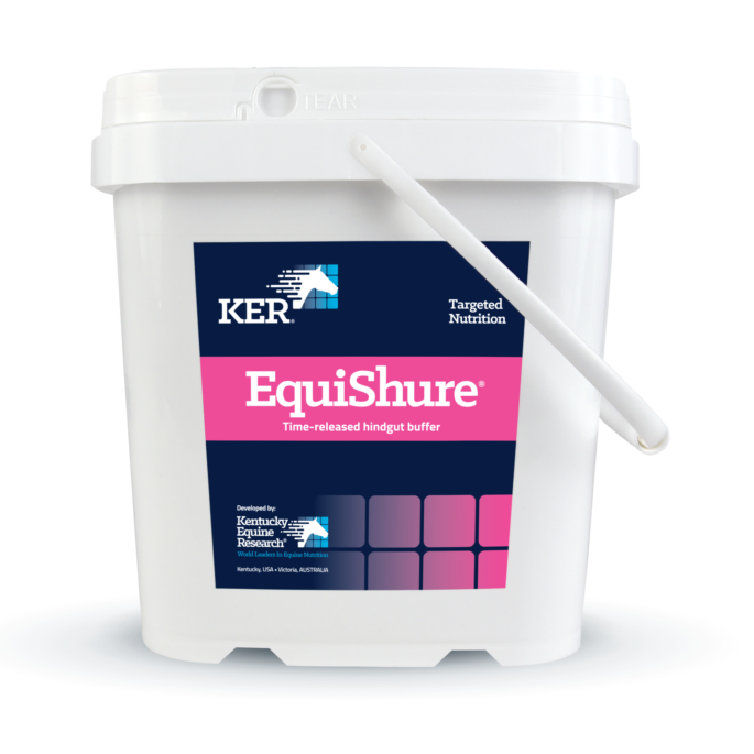 Equi Shure Small Bucket NEW