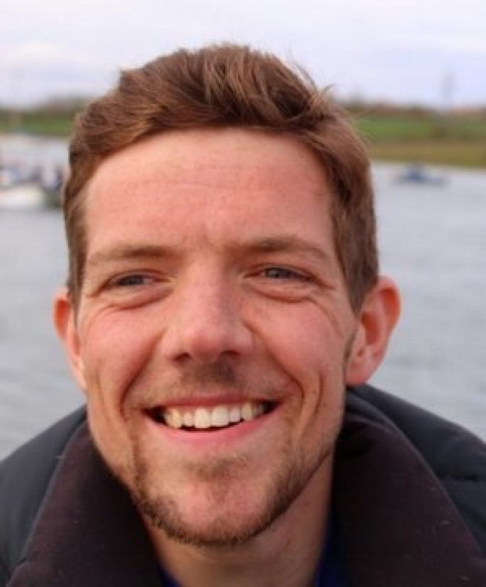 Jack Sailing Cropped