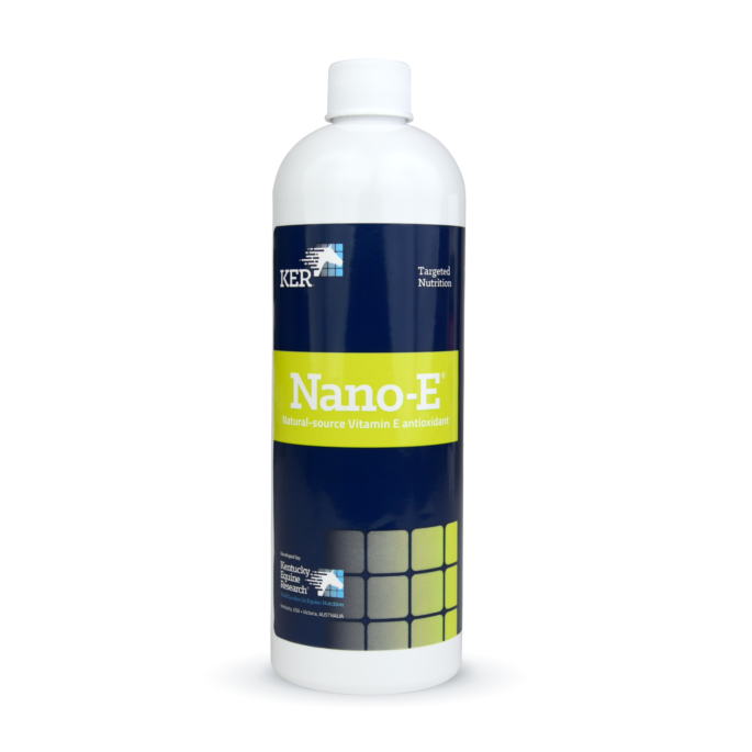 Nano E2 NEW