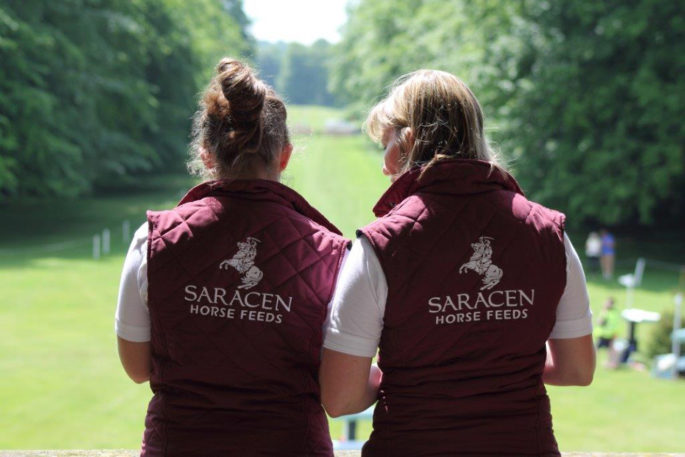 Team Saracen Image 1270