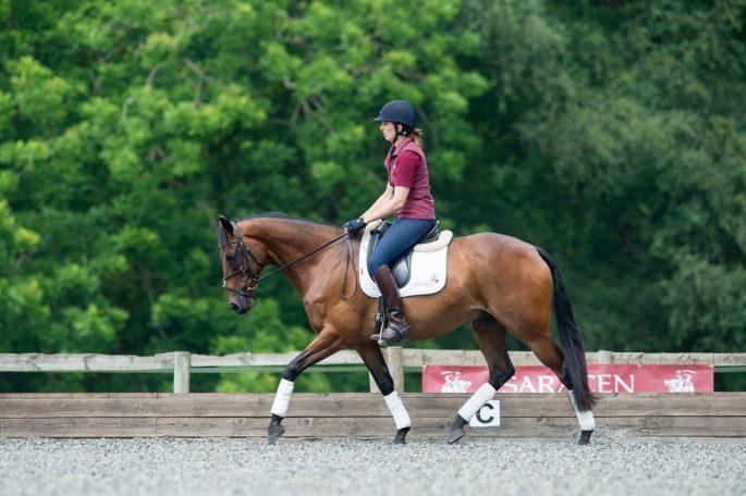 Flatwork bursary