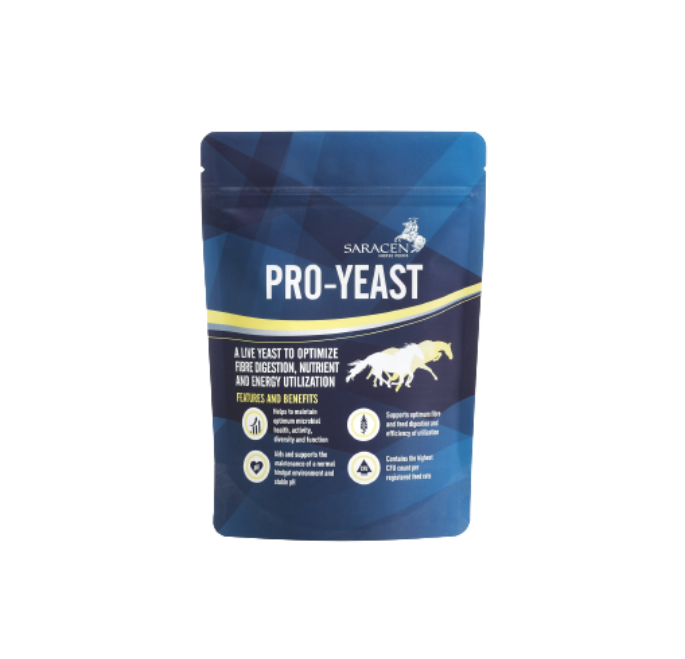 Pro Yeast Official