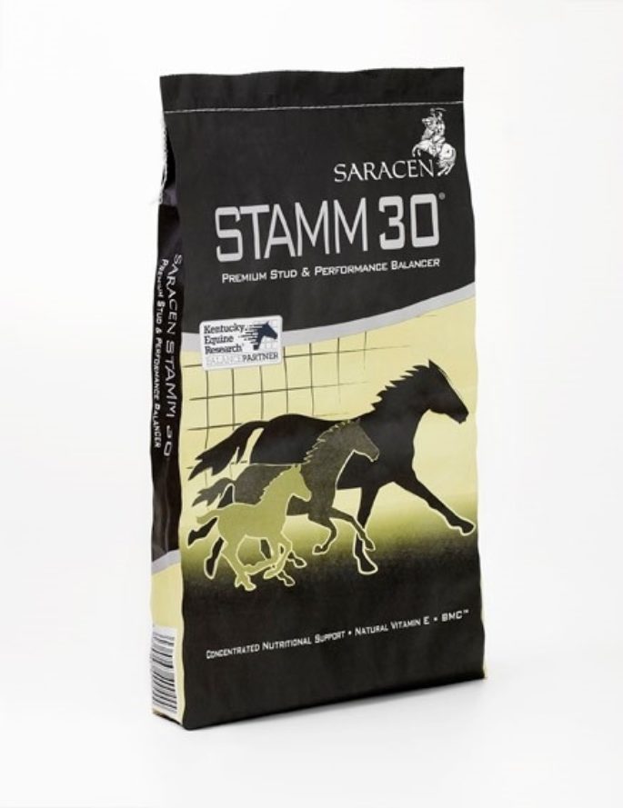 Stamm 30