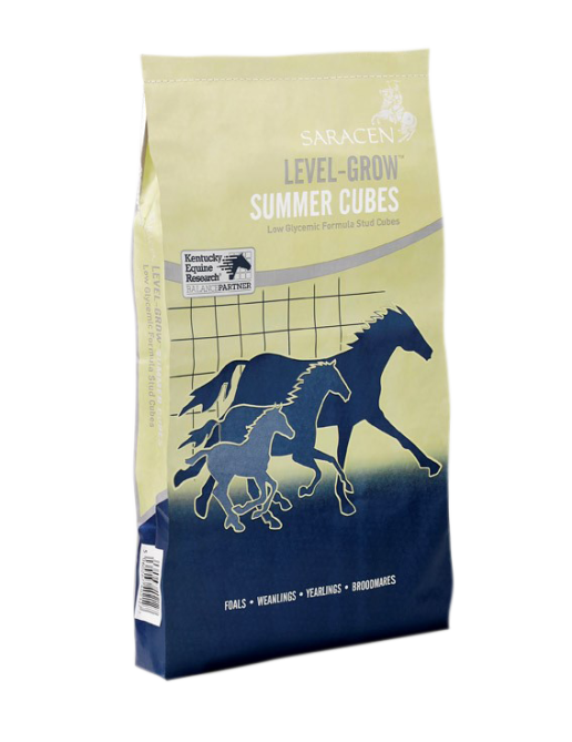 'Level-Grow™ Cubes - Summer Formula' image