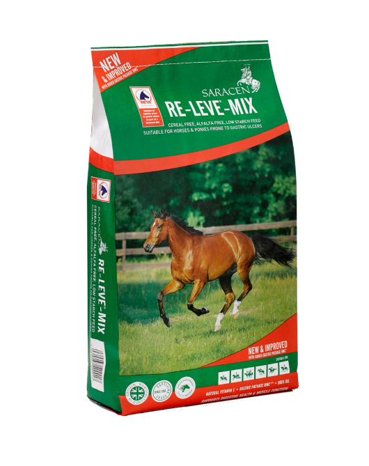 'Re-Leve®- Mix' image