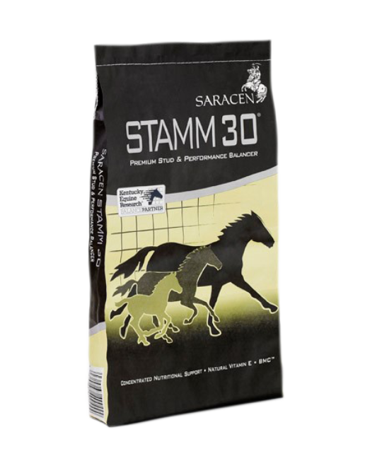 'STAMM 30®' image