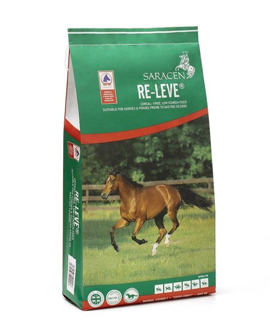 'RE-LEVE®-MIX' image