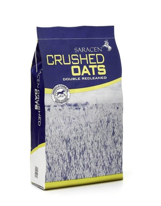 'Crushed Oats' image