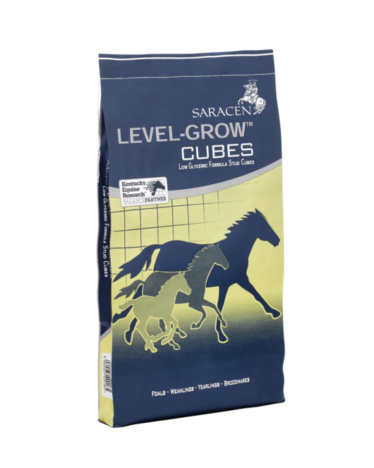 'LEVEL-GROW™ CUBES' image