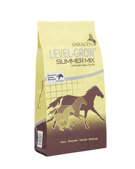 'Level-Grow™ Mix - Summer Formula' image