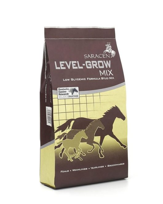 'Level-Grow™ Mix - Winter Formula' image