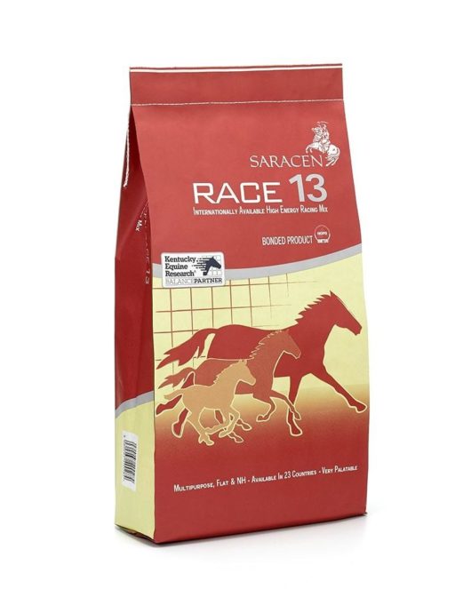 'Race 13®' image