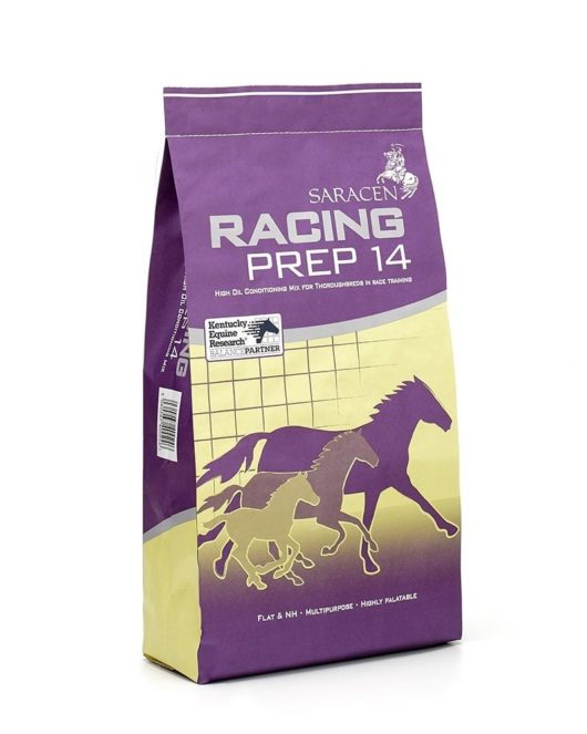 'Racing Prep 14' image