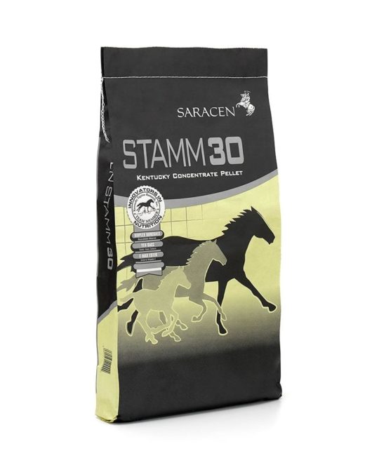 'STAMM 30®' image
