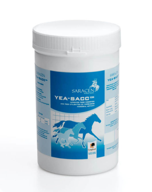 'YEA-SACC' image