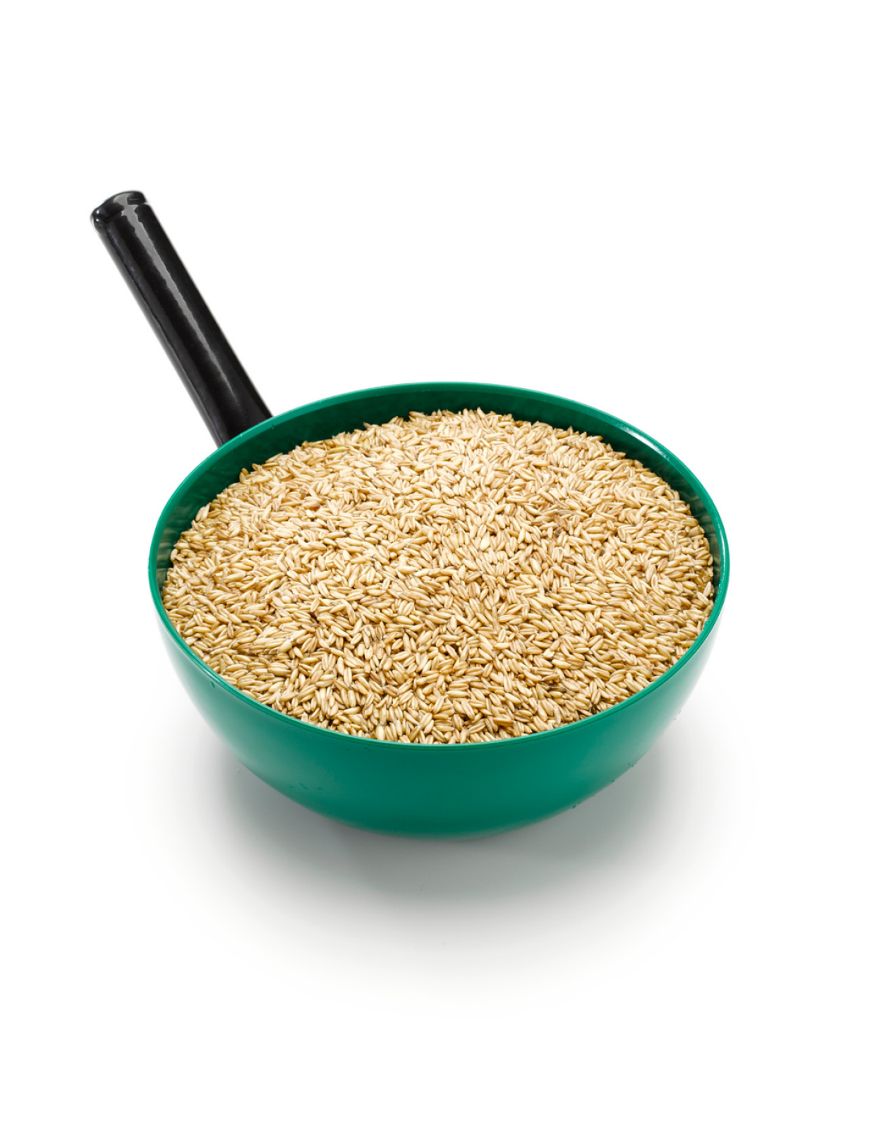 Superior Oats scoop image product page